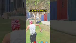 Clean 1v4 Shoot Out In GTA RP [upl. by Ruddie]