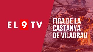 Fira de la Castanya de Viladrau 2024 [upl. by Lakin108]