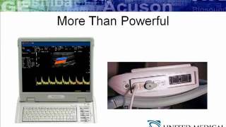 Biosound MyLab25 Gold Ultrasound Overview By United Medical Instruments [upl. by Stearns716]