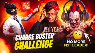 Rattler and Classy Got Challenge😨Classy No More Leader of NXT 💔🥺 [upl. by Sharlene]