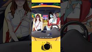 GameplaySự thật phía sau chiếc ghế games shorts anime [upl. by Lamrouex]