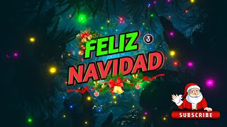 Feliz Navidad  Tekno Disco Christmas Remix [upl. by Emmons]