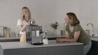 Melitta® Bean to cup machines Avanza® [upl. by Shields]