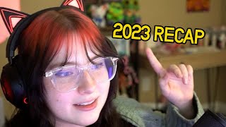 Aspens 2023 Recap [upl. by Gerick200]