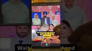 Kini sohni video coupledance family punjabi [upl. by Ahseyd719]