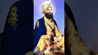 DHAN GURU GOVIND SINGH JI MAHARAJ [upl. by Anegue]