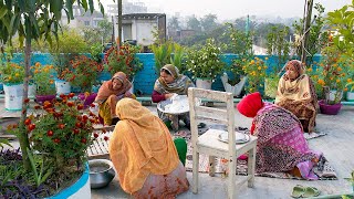 হাঁসের মাংস রান্না quotশাশুড়ি আম্মুর স্পেশালquot [upl. by Almund490]