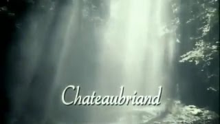 Chateaubriand  Extrait  English Version [upl. by Llennej225]