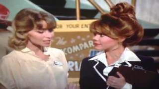 Charo Jerry Stiller amp Ann Meara on The Love Boat season 2 [upl. by Haerle973]