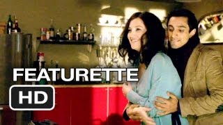 The Reluctant Fundamentalist Featurette 1 2013  Kiefer Sutherland Movie HD [upl. by Hgielsel]