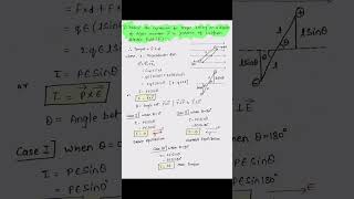 Class 12 Physics  Electrostatic potential and capacitance all derivations  PhysicsDerivation12th [upl. by Dylane]