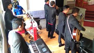 Pemain Musik Batak GondangBatak Arangarang Dairi Marsitorutoru Uninguningan [upl. by Fassold593]