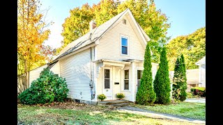 56 Elm St Goffstown NH [upl. by Enomed]