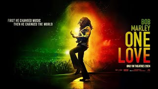 BOB MARLEY Official Trailer  Musical Movie  SterKinekor [upl. by Kcirdek]