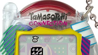 NEW Tamagotchi Connection ReRelease 2024 ALL PHOTOS [upl. by Georgiana]