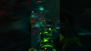 The mangler jump scared me bro codbo6 [upl. by Ettenad]