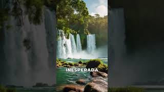 Descobrindo curiosidades das Cataratas do Iguaçu [upl. by Aneelad686]