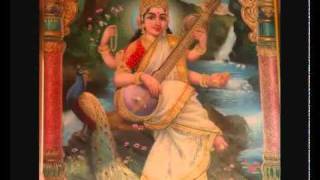 Maa Saraswati Sharde wwwkeepvidcommp4 [upl. by Zackariah]