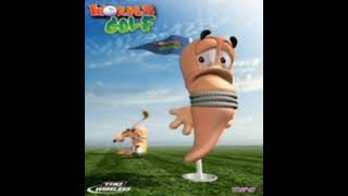 Worms golf theme [upl. by Adnilam181]