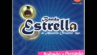 Banda de Viento Estrella de Ahuatitla Hgo Mi ranchito [upl. by Ydoow]