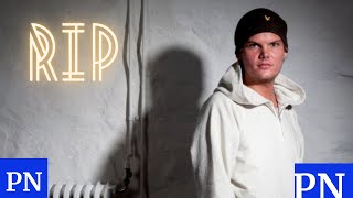 Avicii’s diary reveals heartbreaking struggle days before suicide aged 28 [upl. by Aiyotal]