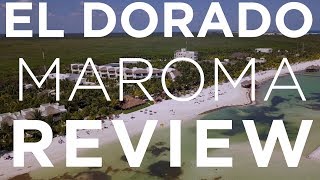 El Dorado Maroma Review [upl. by Egap]