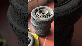 How to recycle old tires for free [upl. by Tobi]