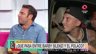 ¿Barbie Silenzi y el Polaco de novios [upl. by Ellerad]