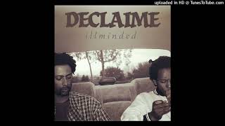 DECLAIME  PHASES PROD MADLIB [upl. by Attenat]