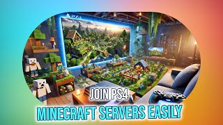 Easy PS4 Server Jumps Joining NonFeatured Servers Made Simple [upl. by Amsirac]