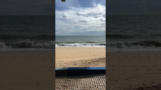 Long Beach Koh Lanta in June offseason  Thailand [upl. by Gorlicki]