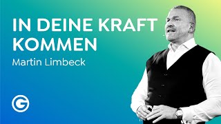 Positive Rituale Mehr schaffen ohne geschafft zu sein  Martin Limbeck [upl. by Ebarta]