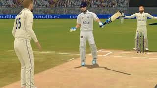 India vs England 1st Test 2024 Day 1 Highlights  IND vs ENG 2024  IND vs ENG 1st Test 2024 [upl. by Aduh]