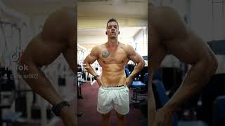 TOP 3 VEŽBE ZA BICEPS 2 gym gymlife bodybuilding fitness [upl. by Airres]