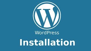 Как установить Wordpress на Xampp в Linux [upl. by Pederson]