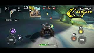 RACE Rocket Arena Car Extreme Walkthrough Gameplay Part 53 No commentary [upl. by Jesh]