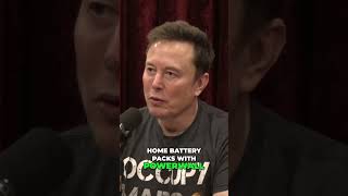 Elon Musk Revolutionizing Energy Our Vision for Electric Cars amp Robotics [upl. by Jordanson]