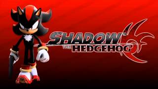 Finale  Shadow the Hedgehog OST [upl. by Jariv]