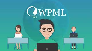 WPML  The WordPress Multilingual Plugin [upl. by Ase699]