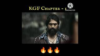 KGF chapter 1 dialogue  Hum ne jis jis ko mara sab DON hi the kgf shorts [upl. by London]