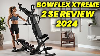 bowflex xtreme 2 se review 2024 Is the Bowflex Xtreme 2 SE Worth It [upl. by Gasper]