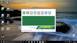 configuracion ccproxy [upl. by Zulaledairam888]