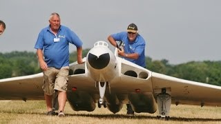 GIANT SCALE RC MODEL AIRCRAFT SHOW LMA RAF COSFORD  FLIGHTLINE COMPILATION  1  2013 [upl. by Pinkerton783]