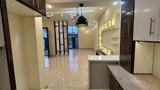 5 Marla Modern House For Sale in Lahore For Sale Facing Park  Park View [upl. by Nahij]