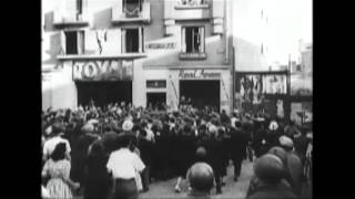 Libération de Rennes  aout 1944 [upl. by Charpentier]