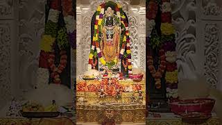 bhakti shorts youtubeshorts jaishreeram ram rammandir [upl. by Lesoj]