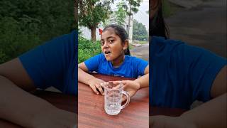 Sister is SO ANGRY 😡😤 TomampJerry 😂DiyaIshwarya shorts viralvideo [upl. by Marasco]