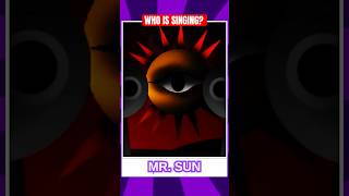 Guess Who Is Singing  Guess The Horror Incredibox Sprunki Characters By Their Voice Pinki Sky [upl. by Esdnyl606]