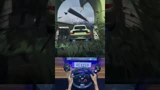 Rev 2 go nfs car high jump 1425yds 🚔🎮 rev2go gaming needforspeed cargame Rev2Goz2s [upl. by Euqinimod220]