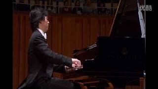 Yundi Li Plays Chopin Nocturne in Eflat major Op 9 No 2 [upl. by Kacie981]